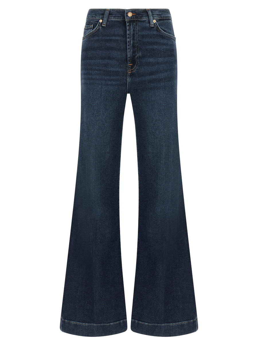 7 For All Mankind Modern Dojo Jeans