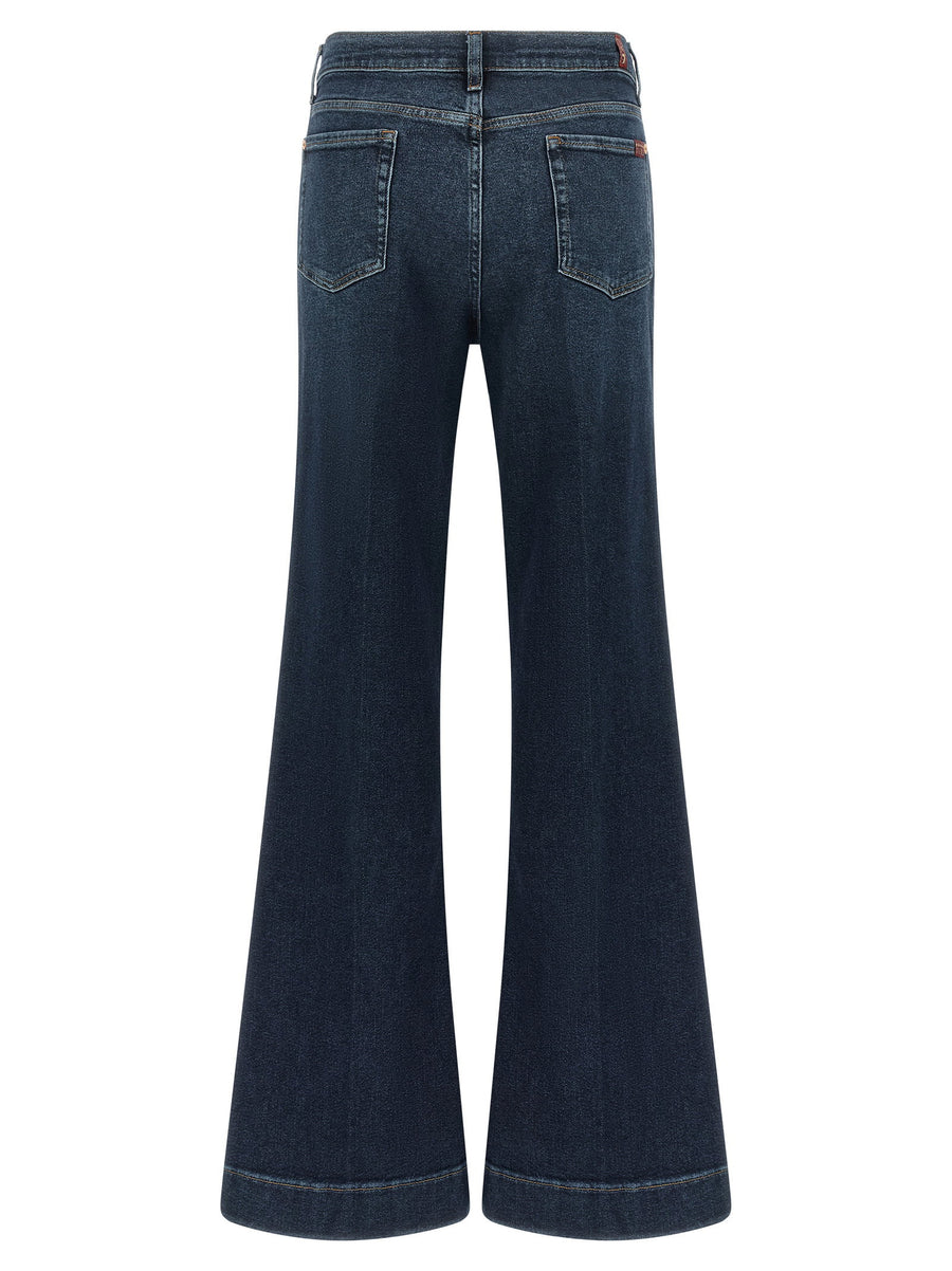 7 For All Mankind Modern Dojo Jeans