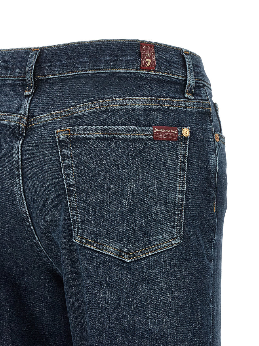 7 For All Mankind Modern Dojo Jeans