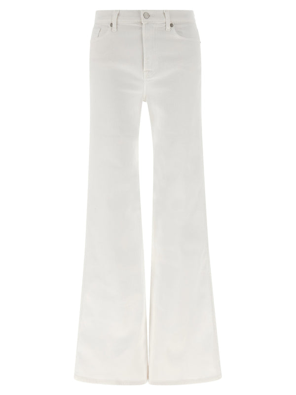 7 For All Mankind Modern Dojo Jeans