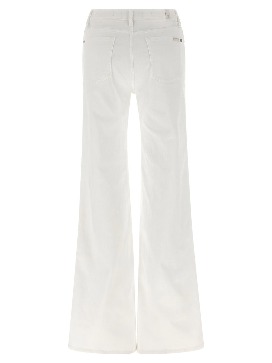 7 For All Mankind Modern Dojo Jeans