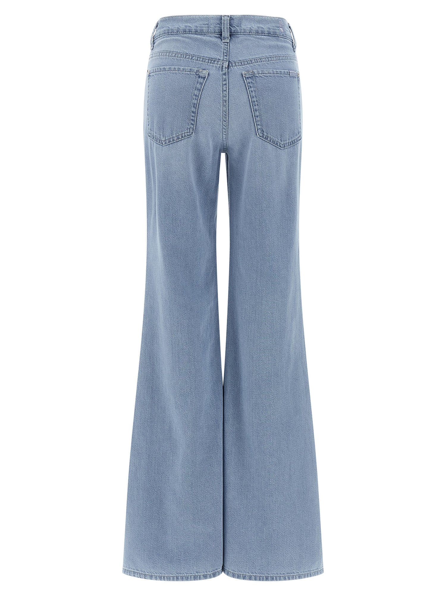 7 For All Mankind Retro Flare Hana Jeans