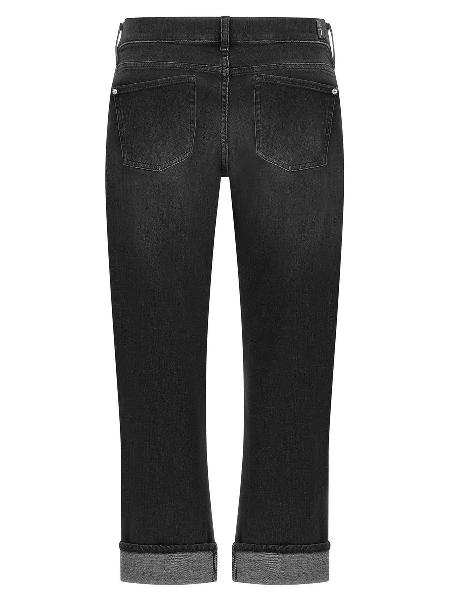 7 For All Mankind Relaxed Skinny Jeans