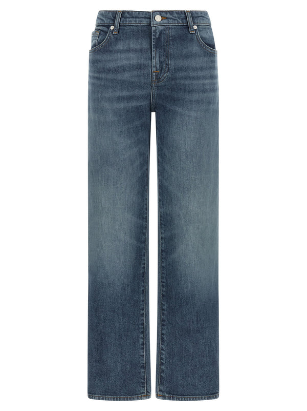 7 For All Mankind Calie Jeans