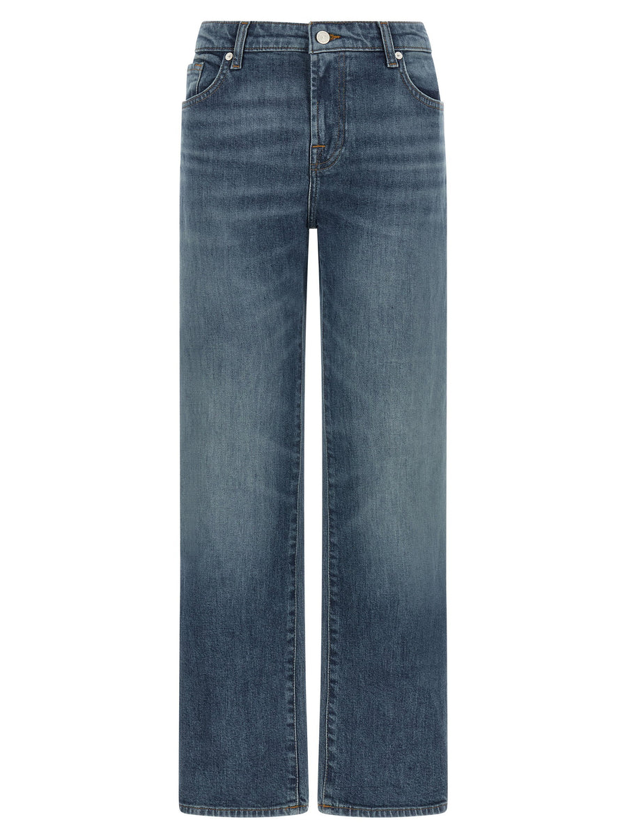 7 For All Mankind Calie Jeans