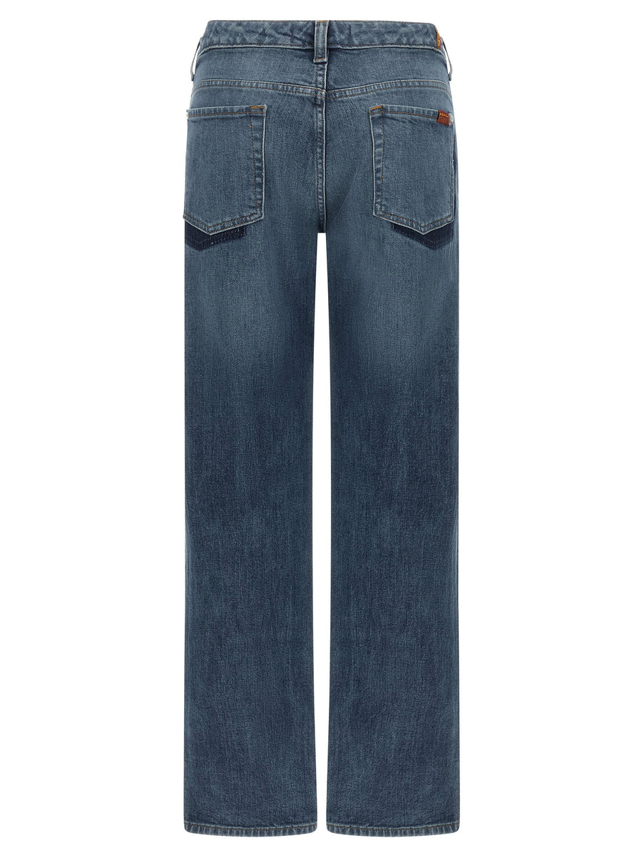 7 For All Mankind Calie Jeans
