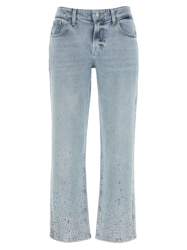 7 For All Mankind Calie Jeans