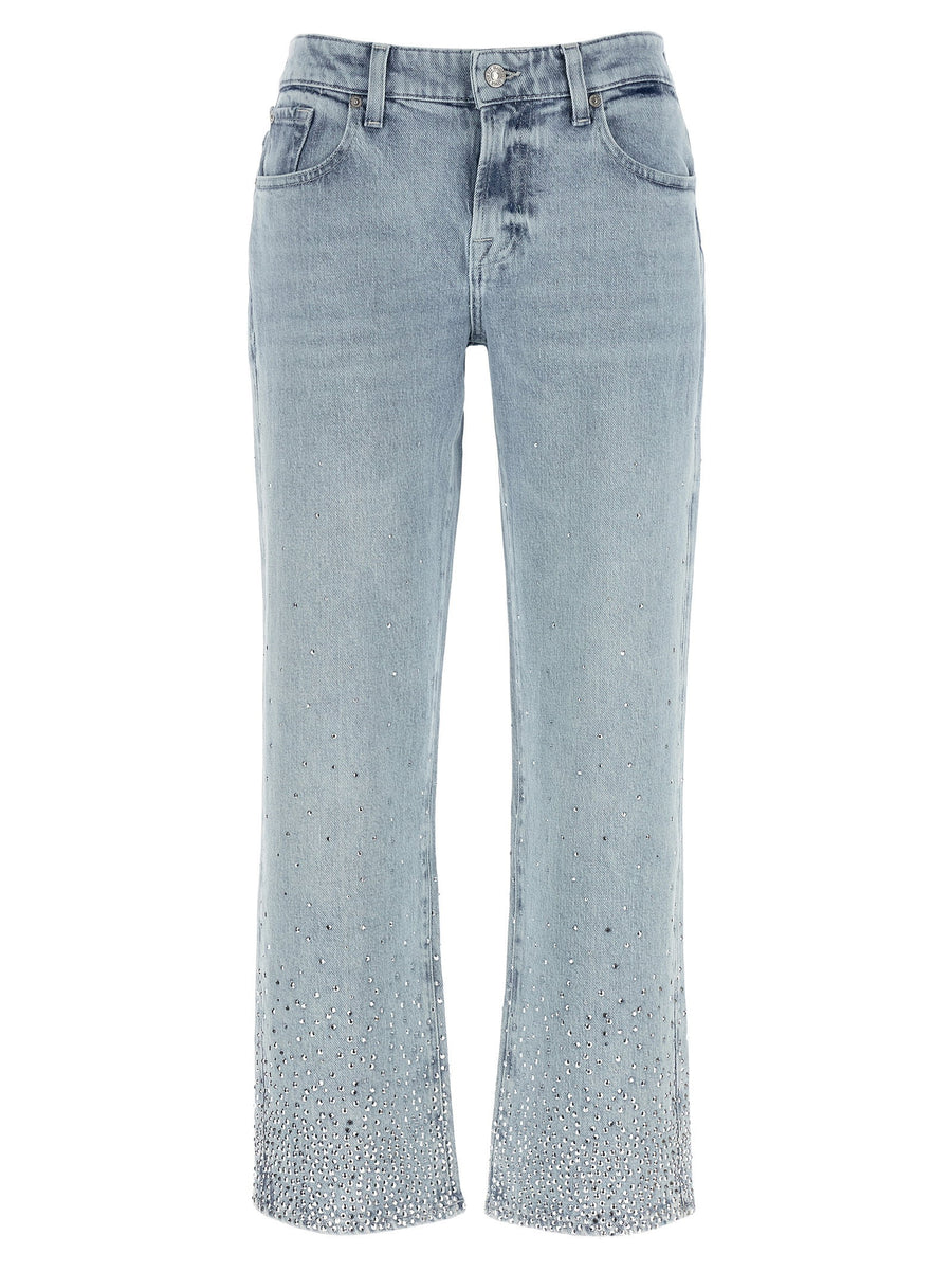 7 For All Mankind Calie Jeans