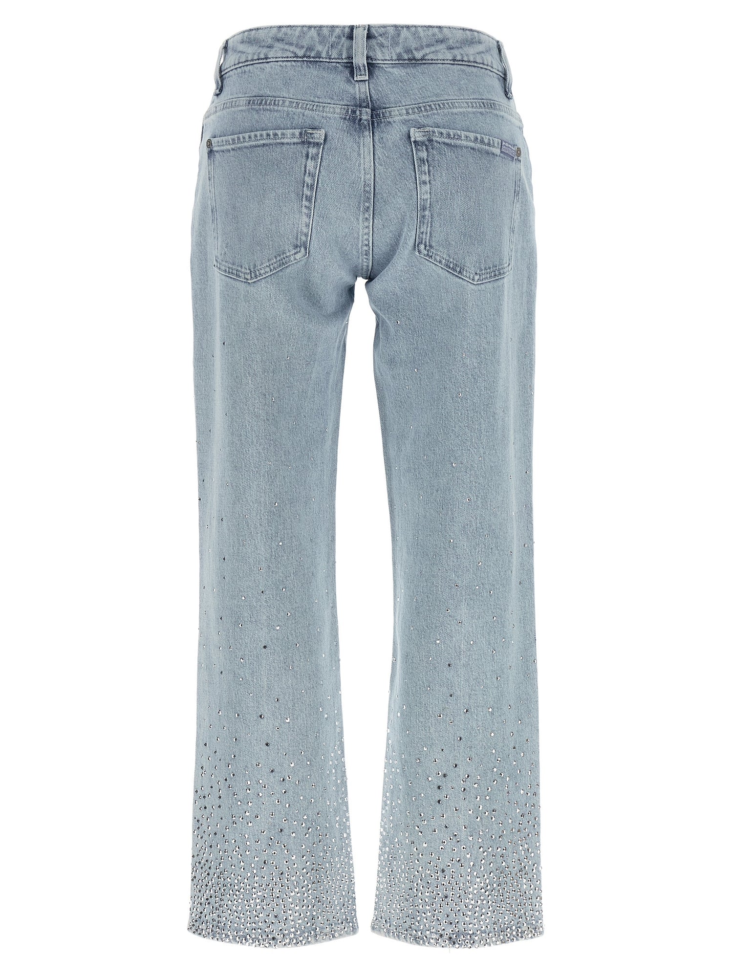 7 For All Mankind Calie Jeans