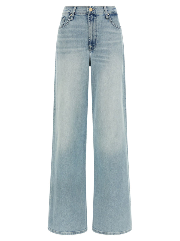 7 For All Mankind Lotta Jeans