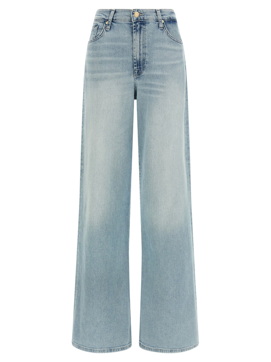 7 For All Mankind Lotta Jeans