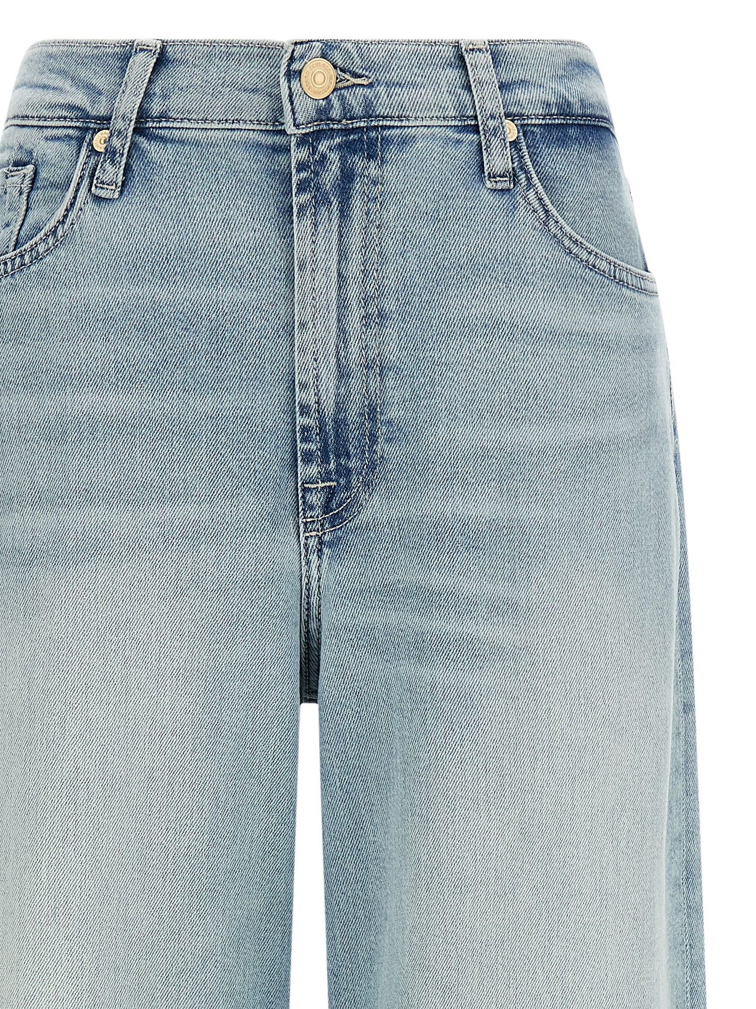 7 For All Mankind Lotta Jeans