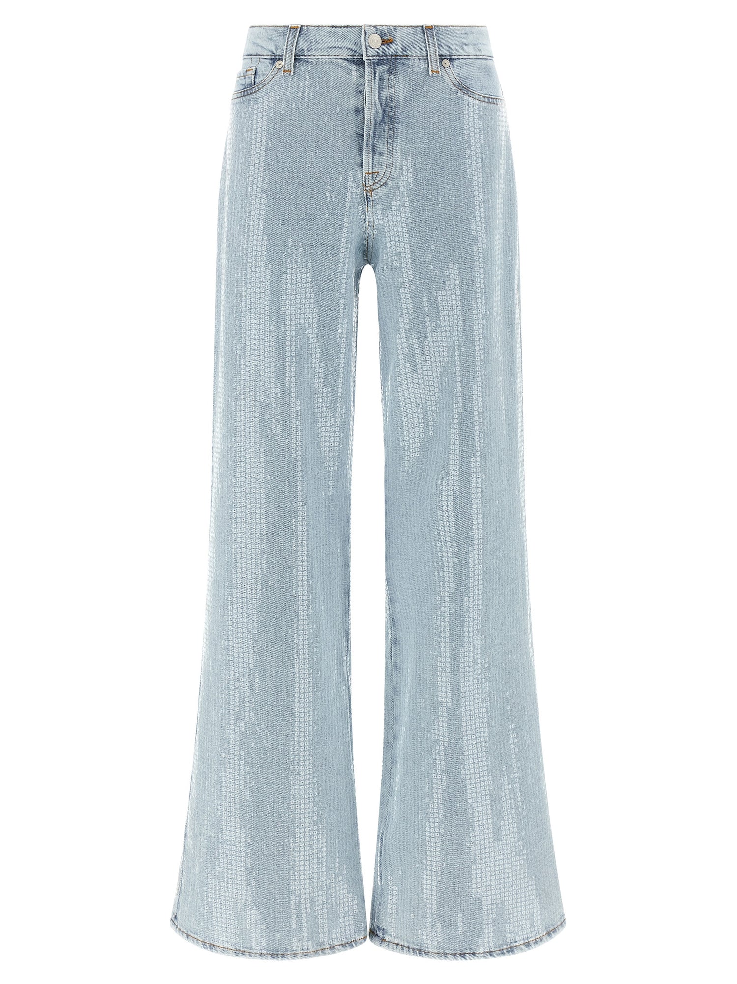 7 For All Mankind Lotta Jeans