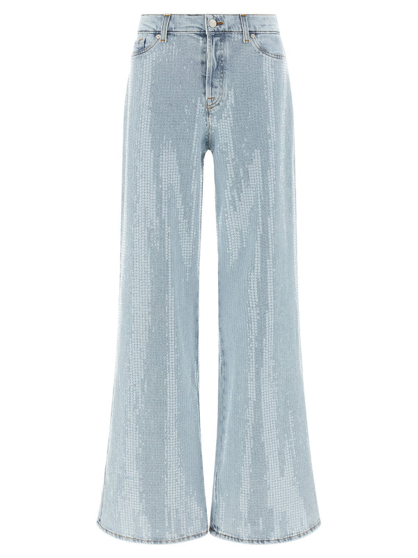 7 For All Mankind Lotta Jeans
