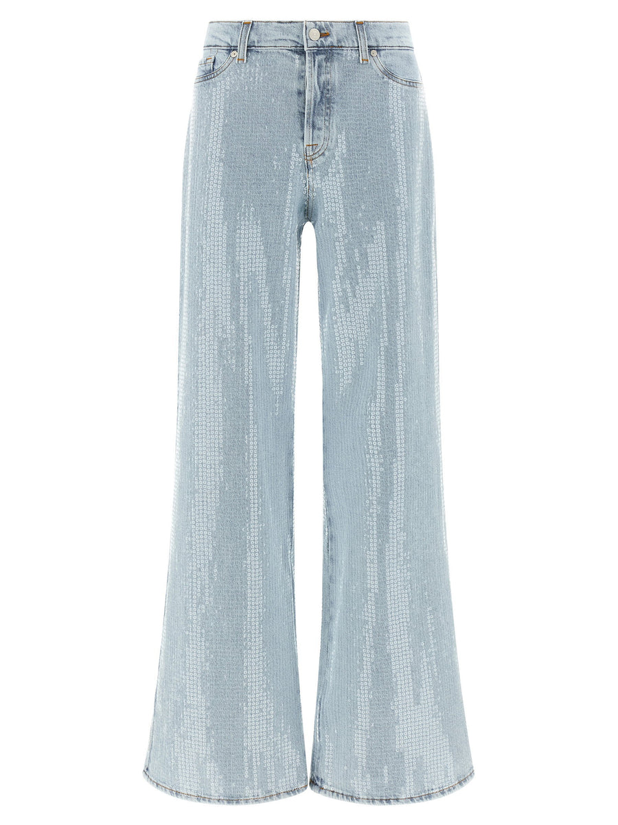 7 For All Mankind Lotta Jeans