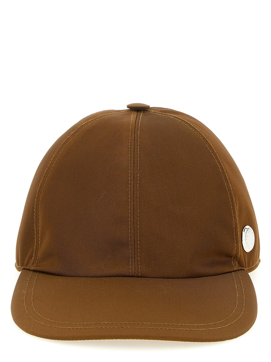 Stella McCartney Baseball Cap Eco Friendly Adjustable Women