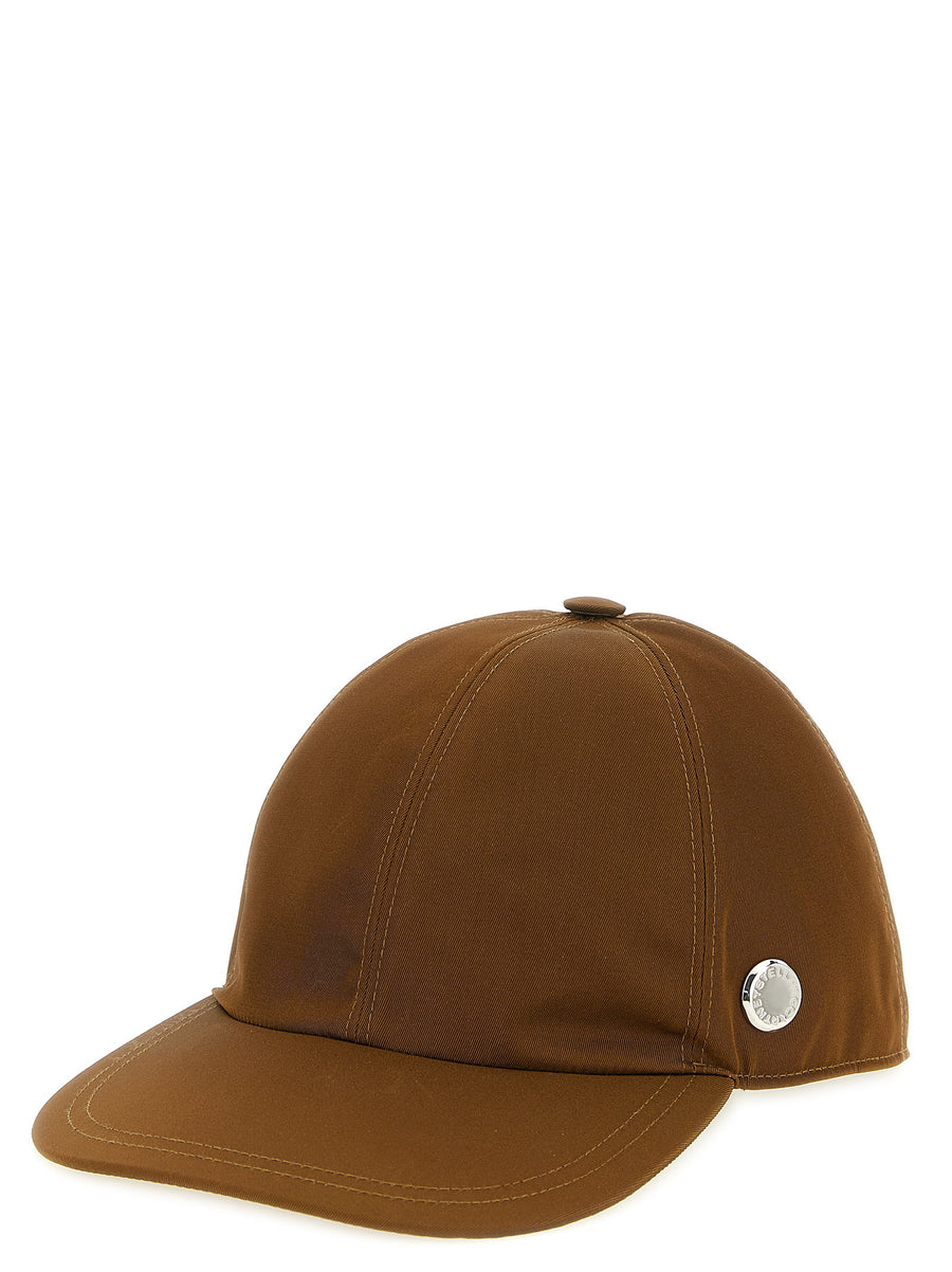 Stella McCartney Baseball Cap Eco Friendly Adjustable Women