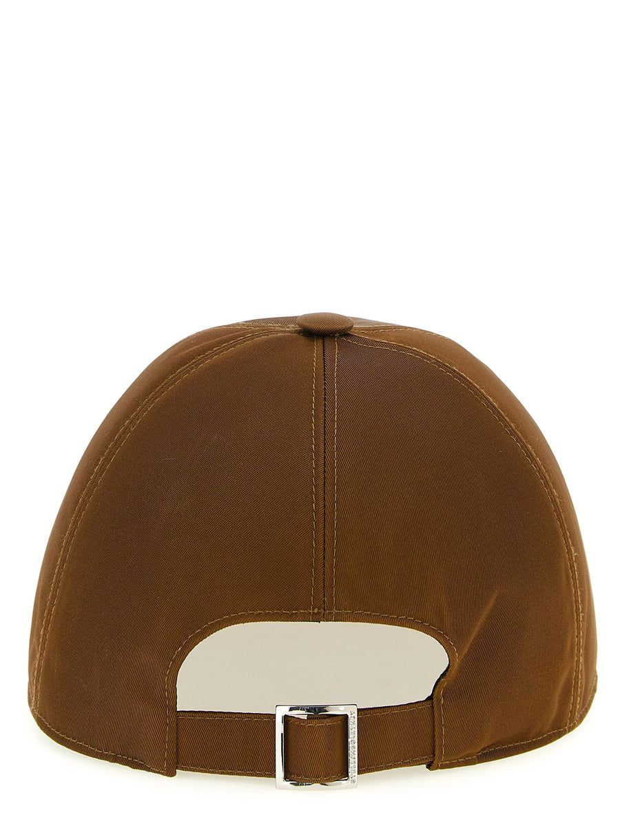 Stella McCartney Baseball Cap Eco Friendly Adjustable Women