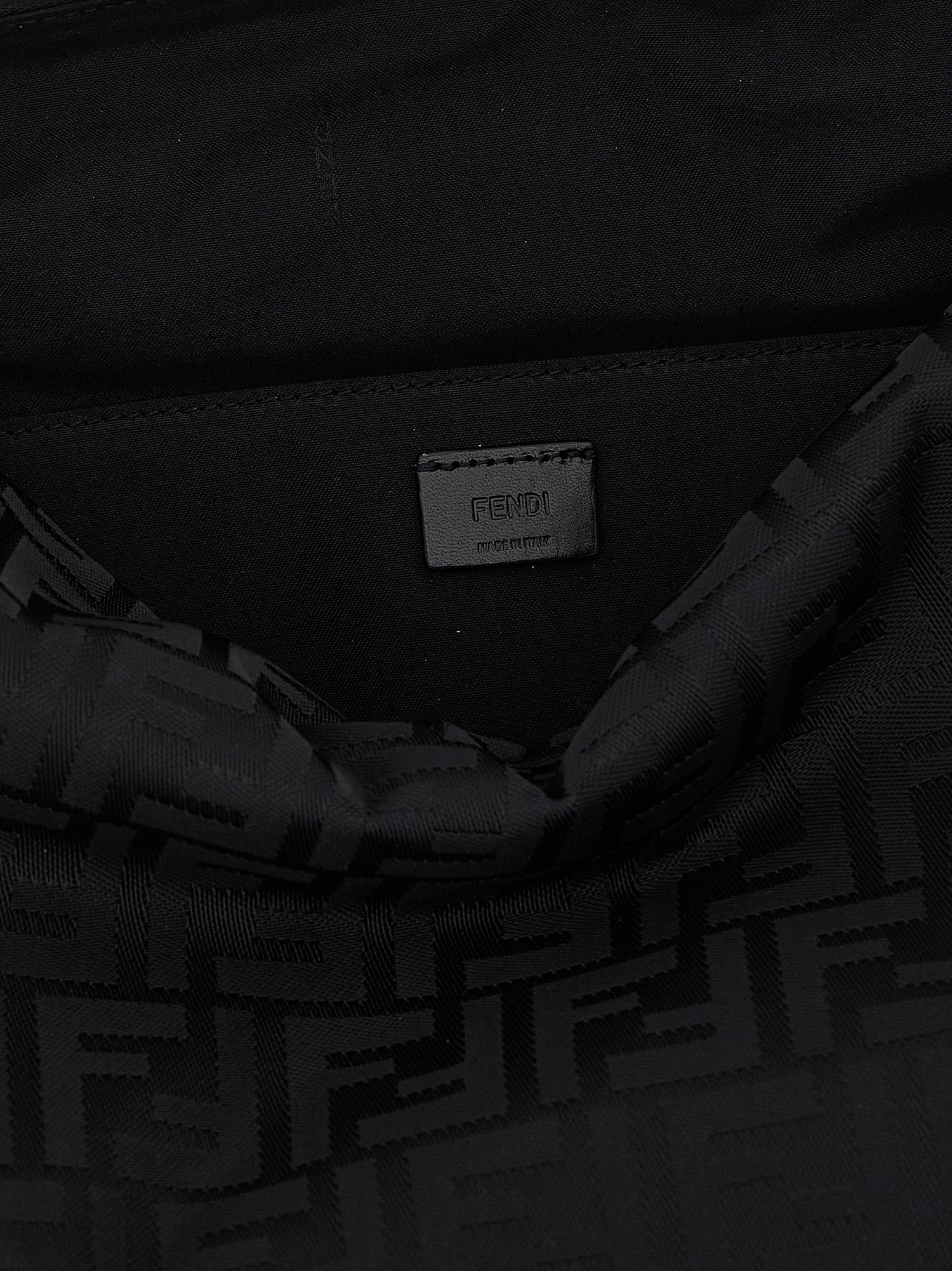 Fendi Lui Large Shoulder Bag