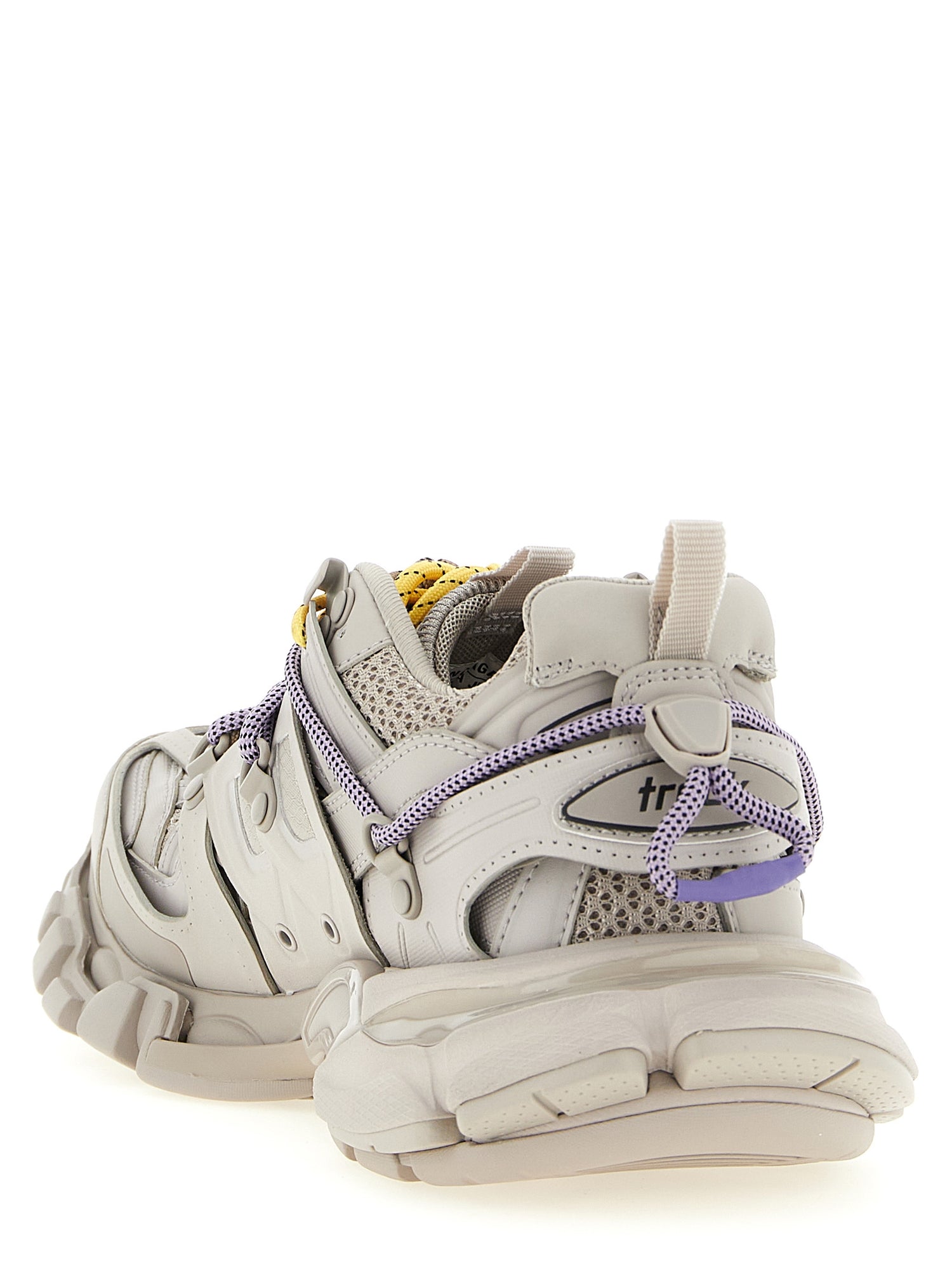 Balenciaga Track Trail Laces Sneakers