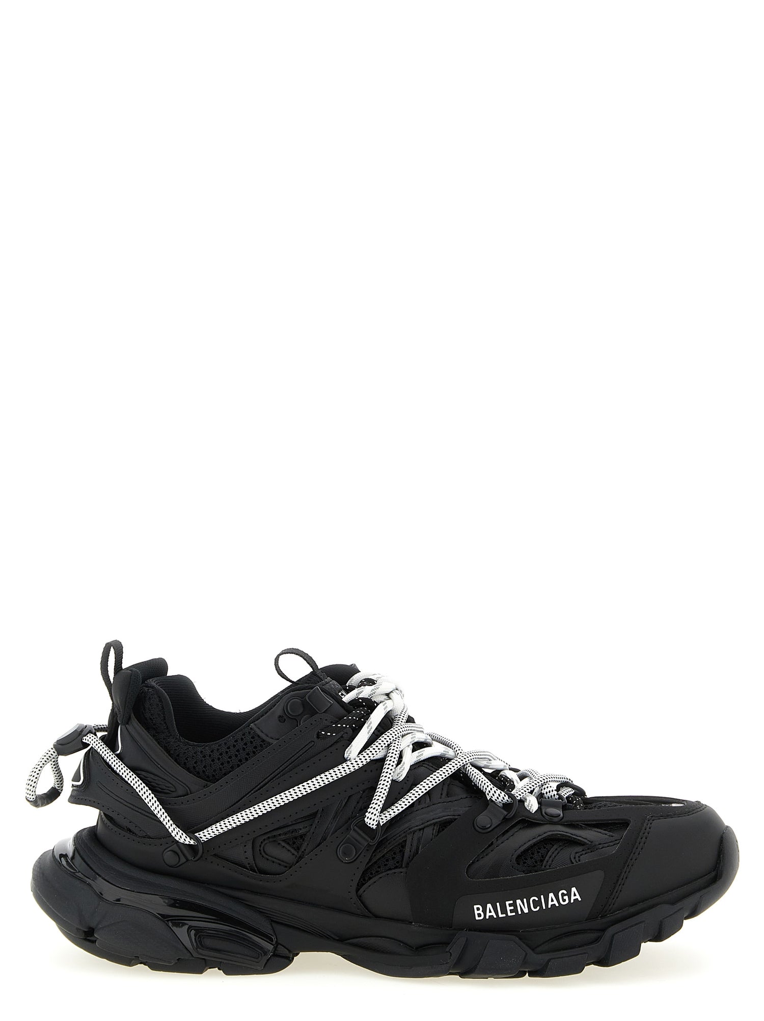 Balenciaga Track Trail Laces Sneakers