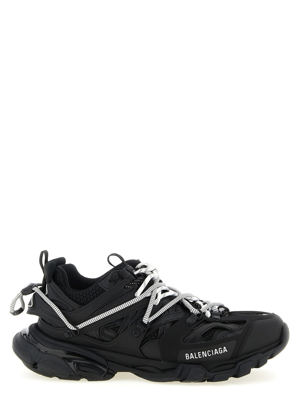Balenciaga Track Trail Laces Sneakers