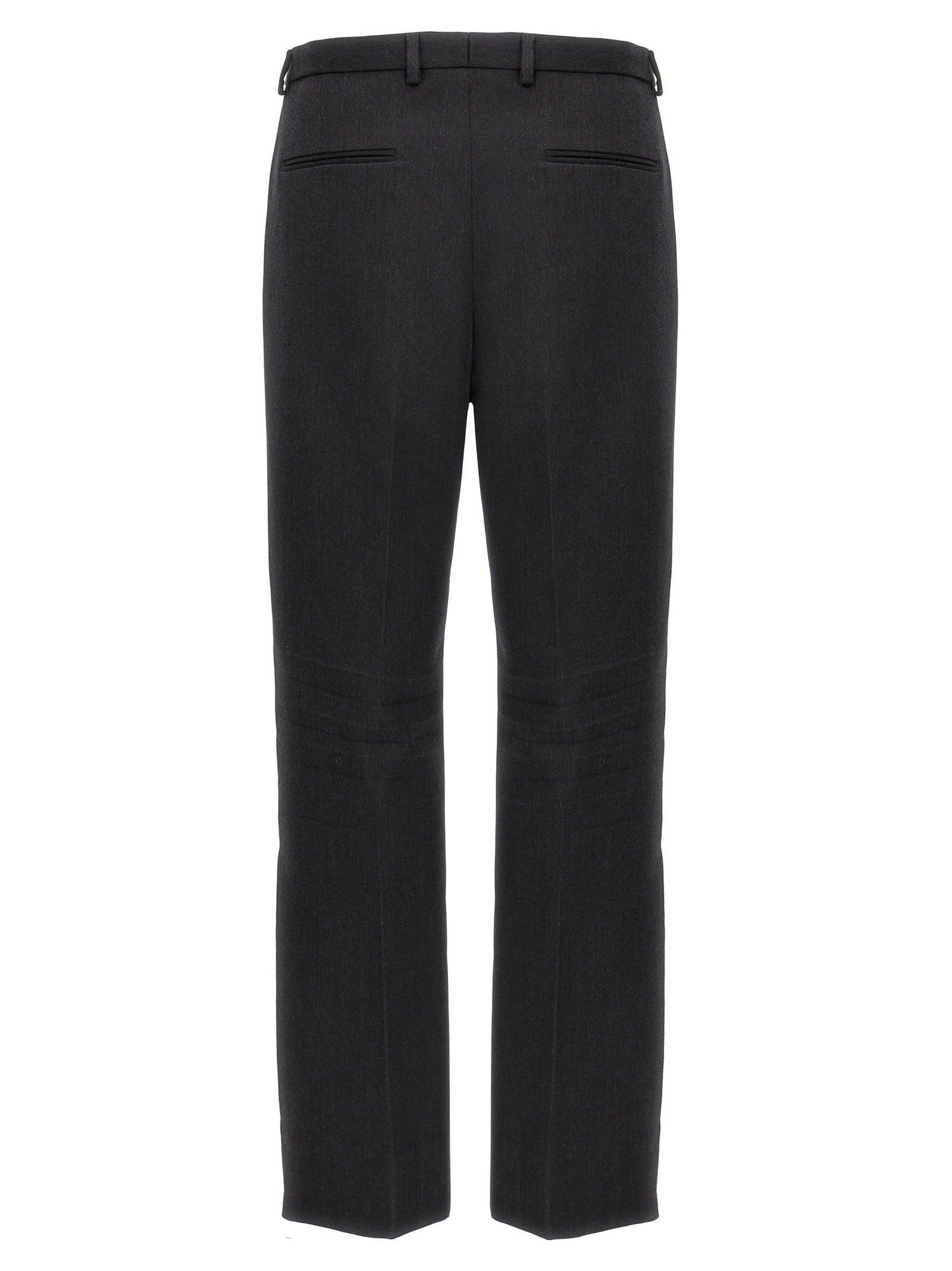 Gucci Wool Pants