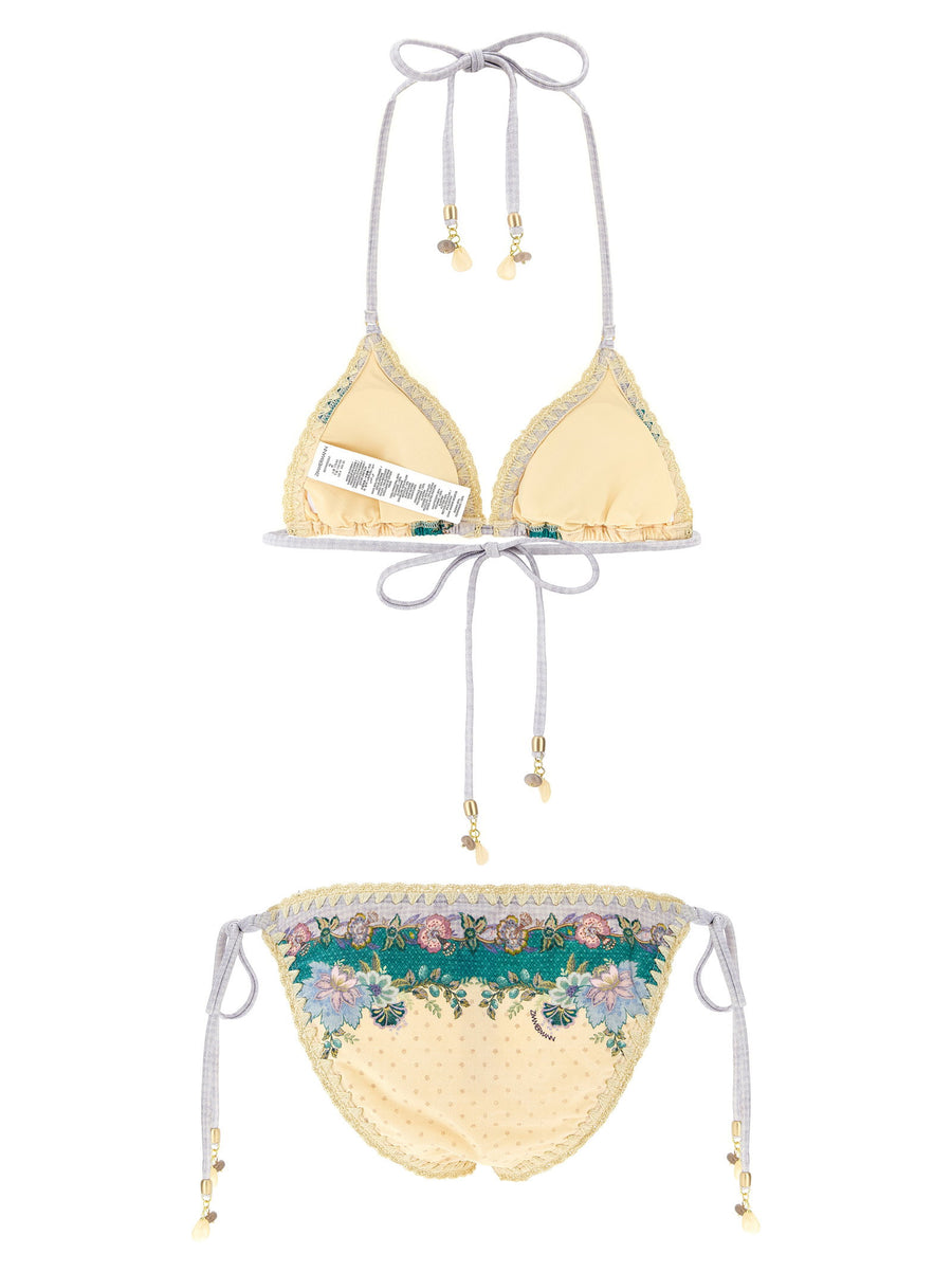 Zimmermann Indra Bikini