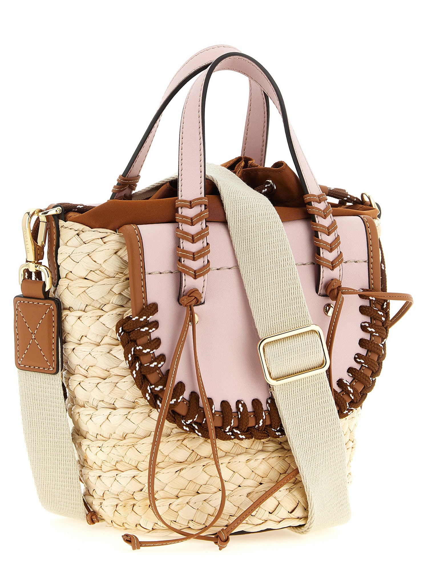 Cuba Lab X San Pa Habanera Trek Handbag
