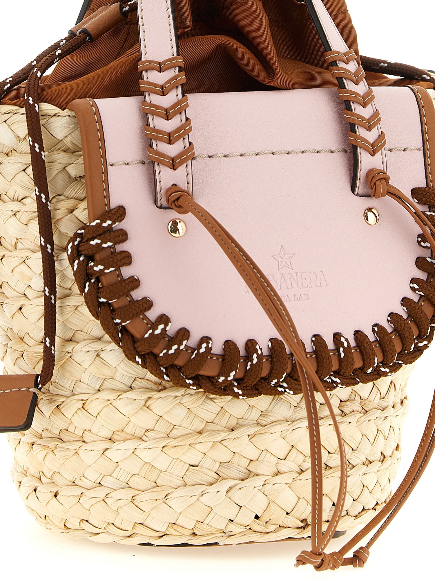 Cuba Lab X San Pa Habanera Trek Handbag