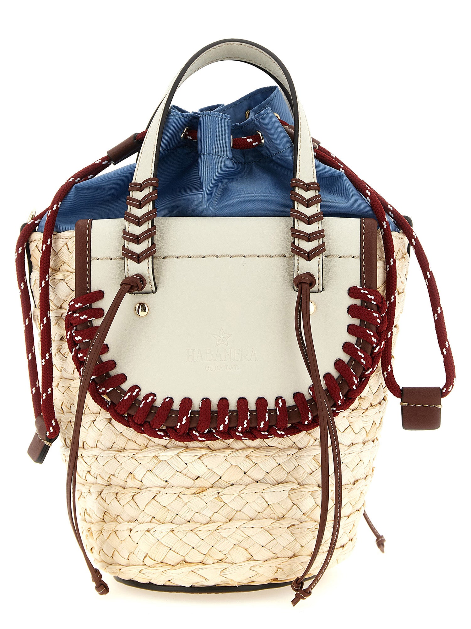 Cuba Lab X San Pa Habanera Trek Handbag