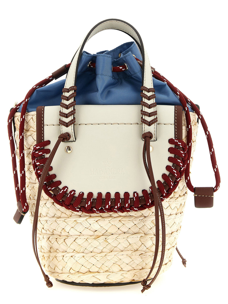 Cuba Lab X San Pa Habanera Trek Handbag