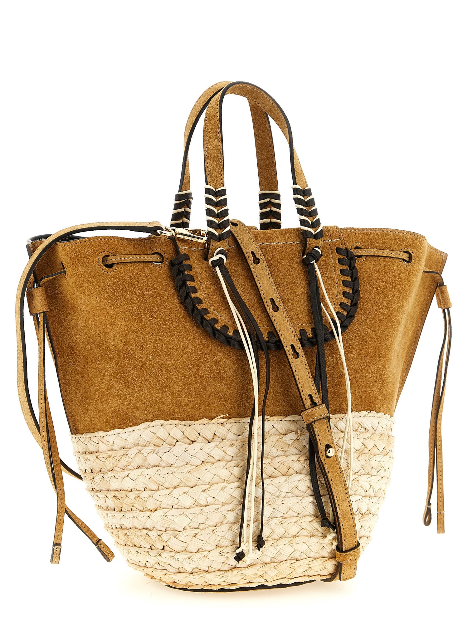 Cuba Lab X San Pa Bolero Shopping Bag