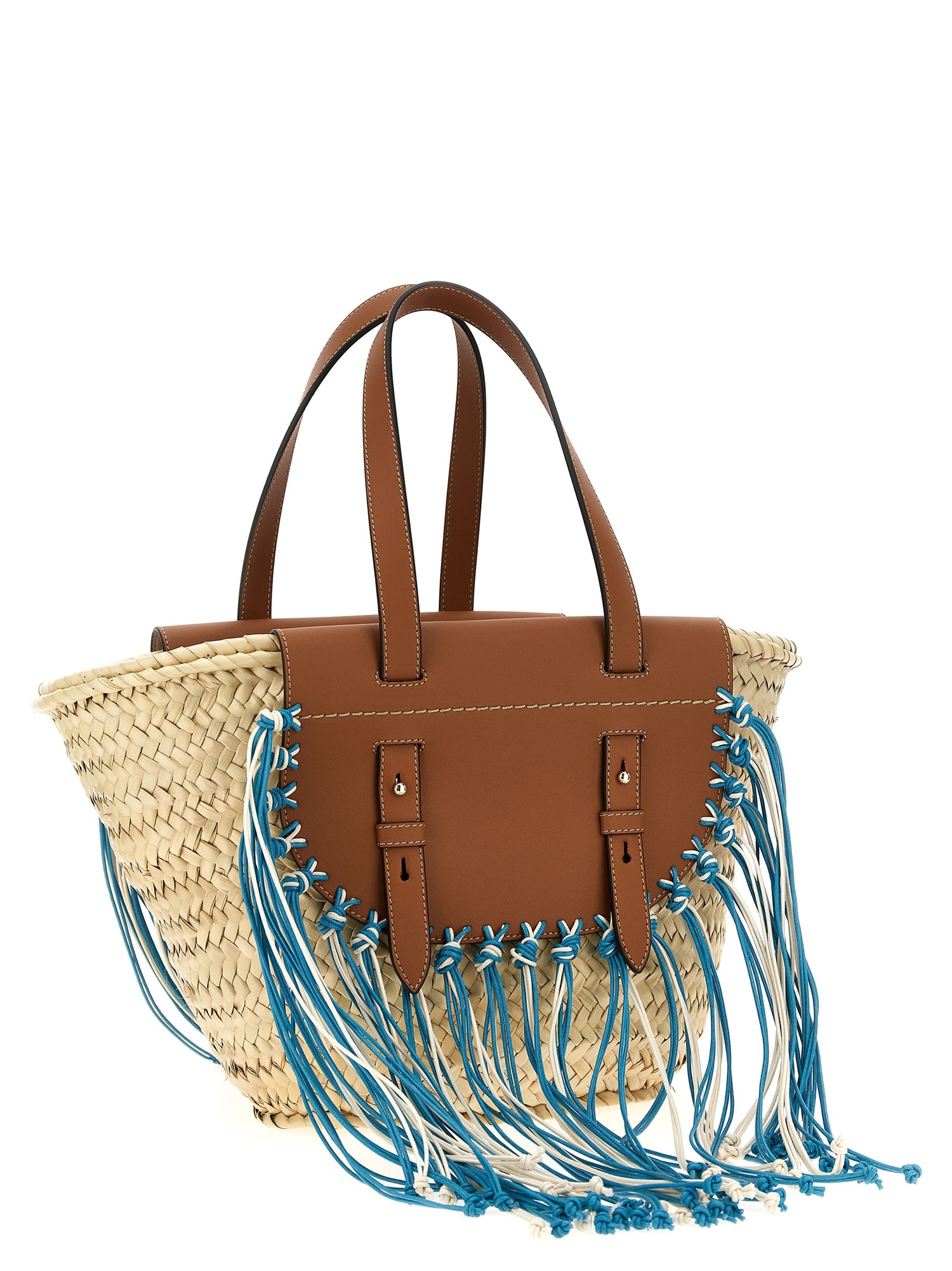 Cuba Lab X Sanpa Tropicana Shopping Bag