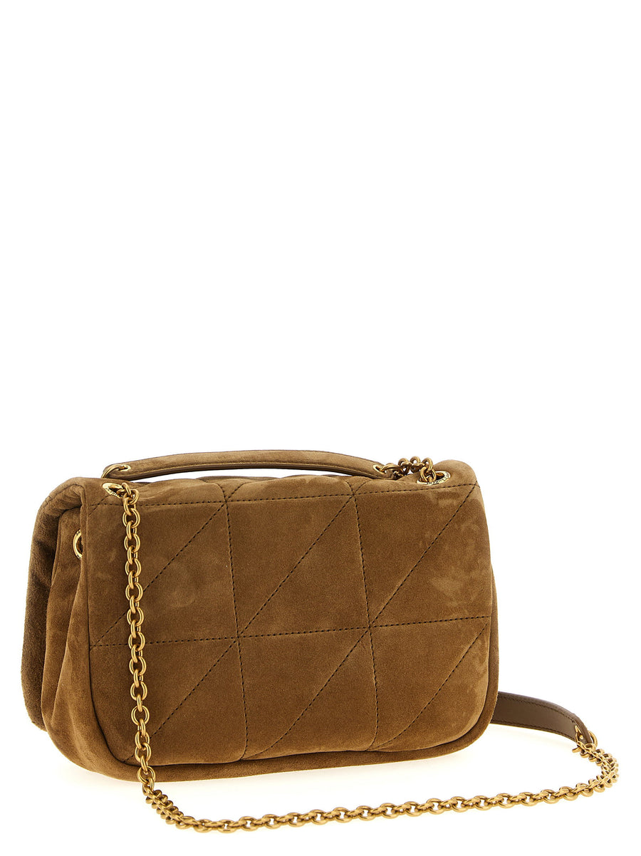 Saint Laurent Jamie 4.3 Mini Crossbody Bag Luxurious Quilted Calfskin For Women, Compact Everyday Essential