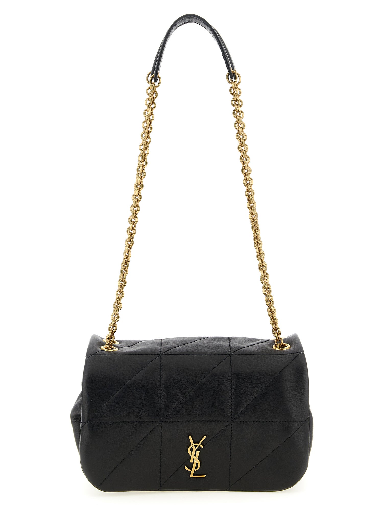 Saint Laurent Jamie 4.3 Mini Shoulder Bag