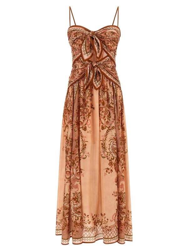 Zimmermann Aster Dress