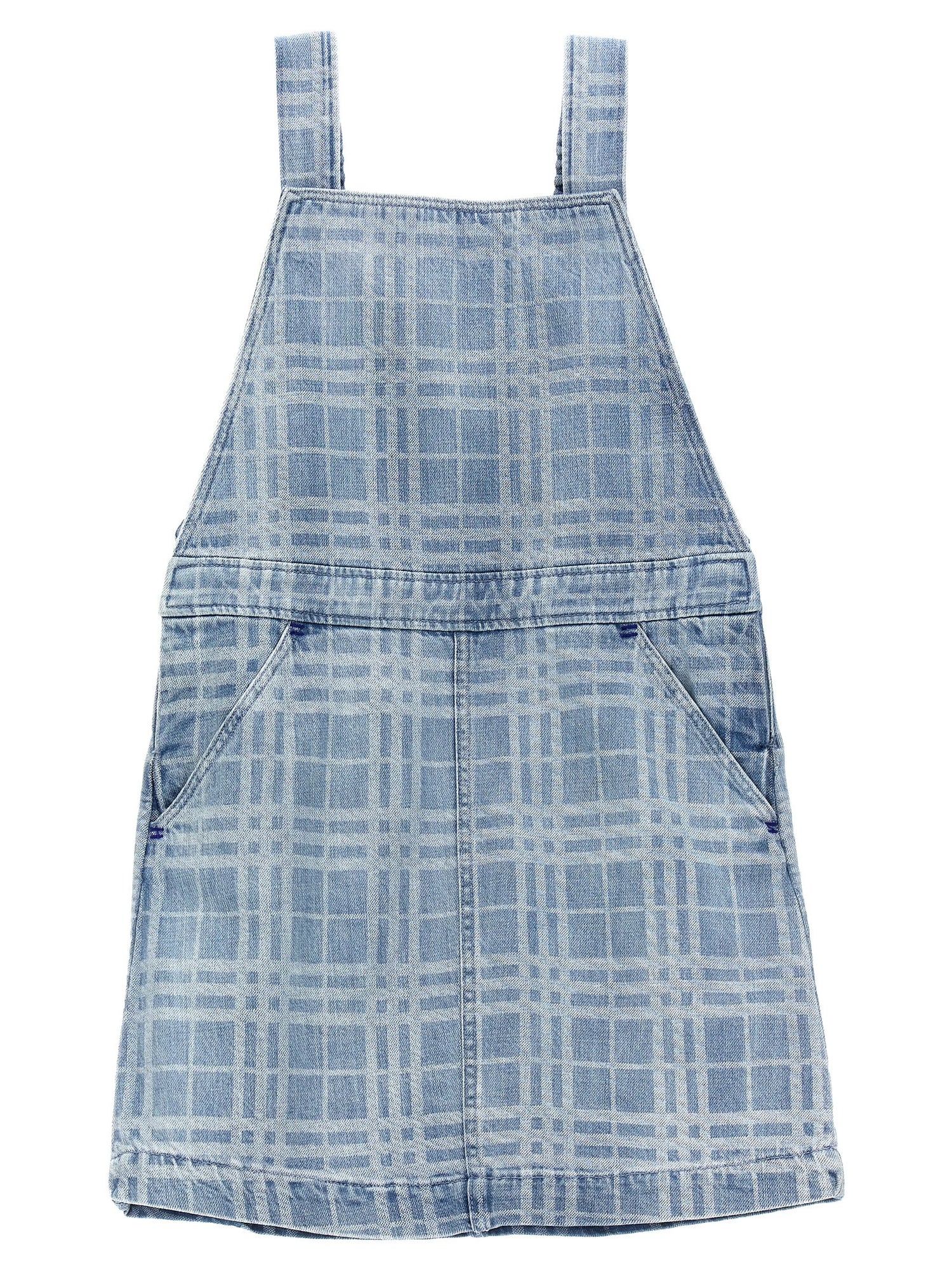 Burberry Maetine Dress
