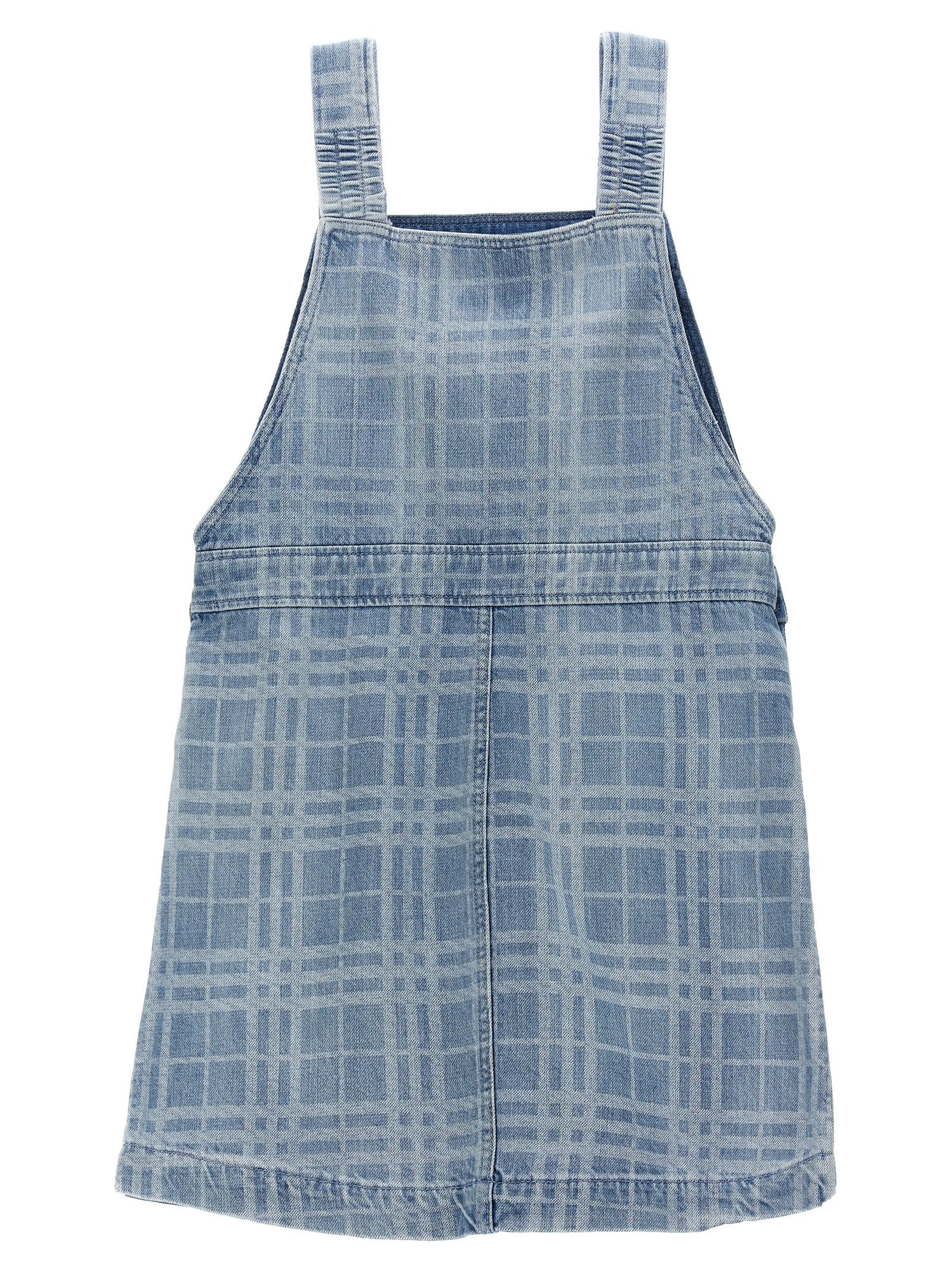 Burberry Maetine Dress