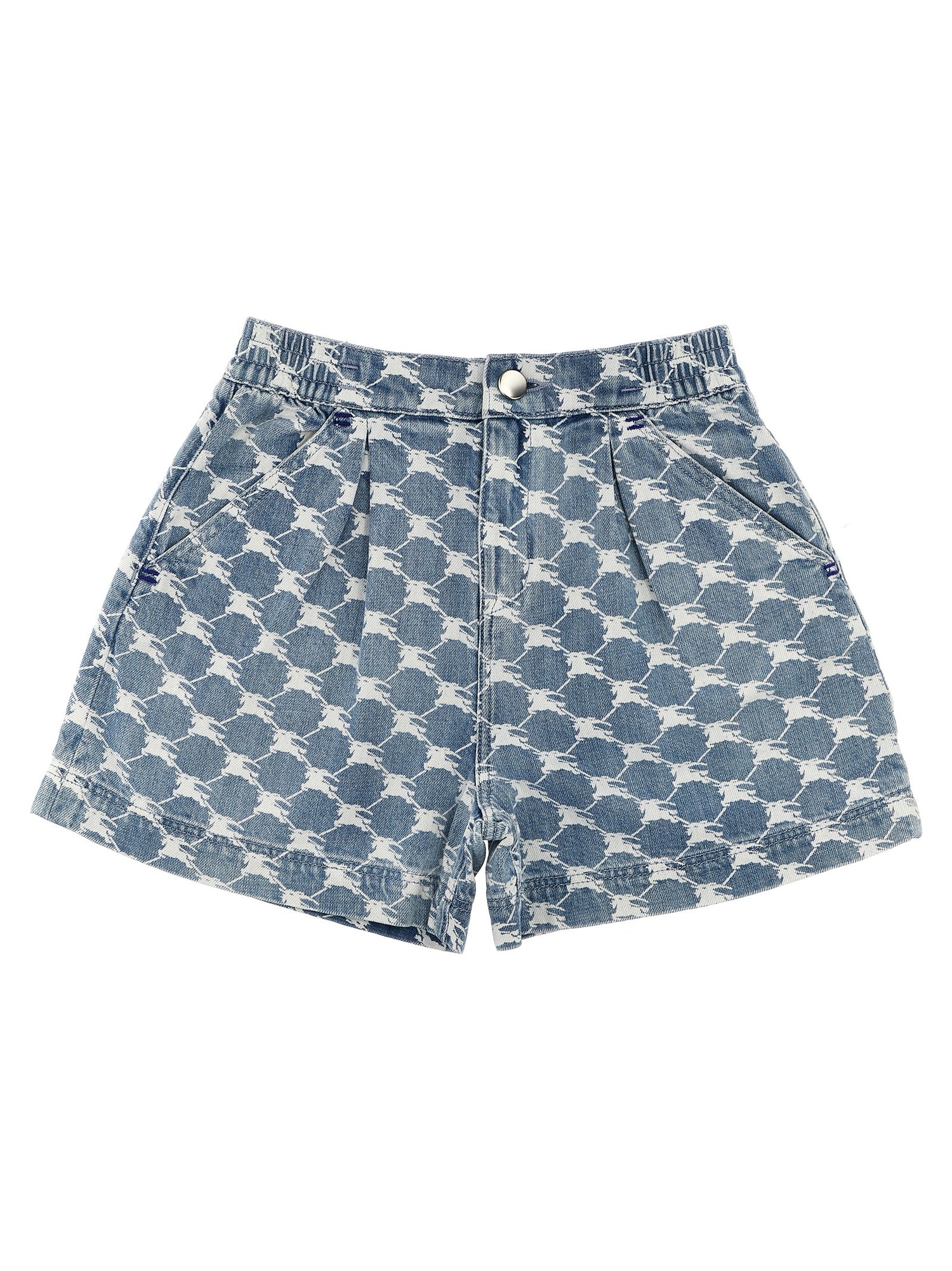 Burberry Nicoletta Bermuda Shorts