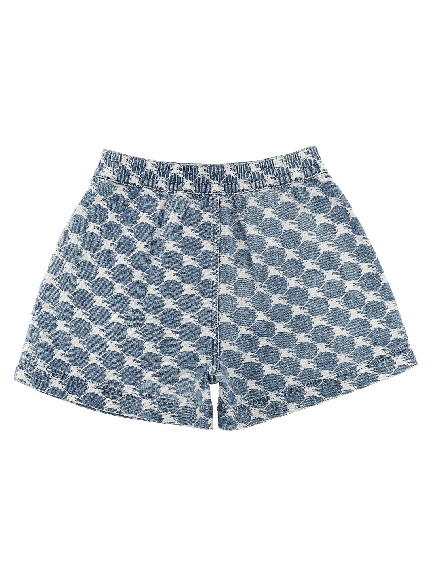 Burberry Nicoletta Bermuda Shorts