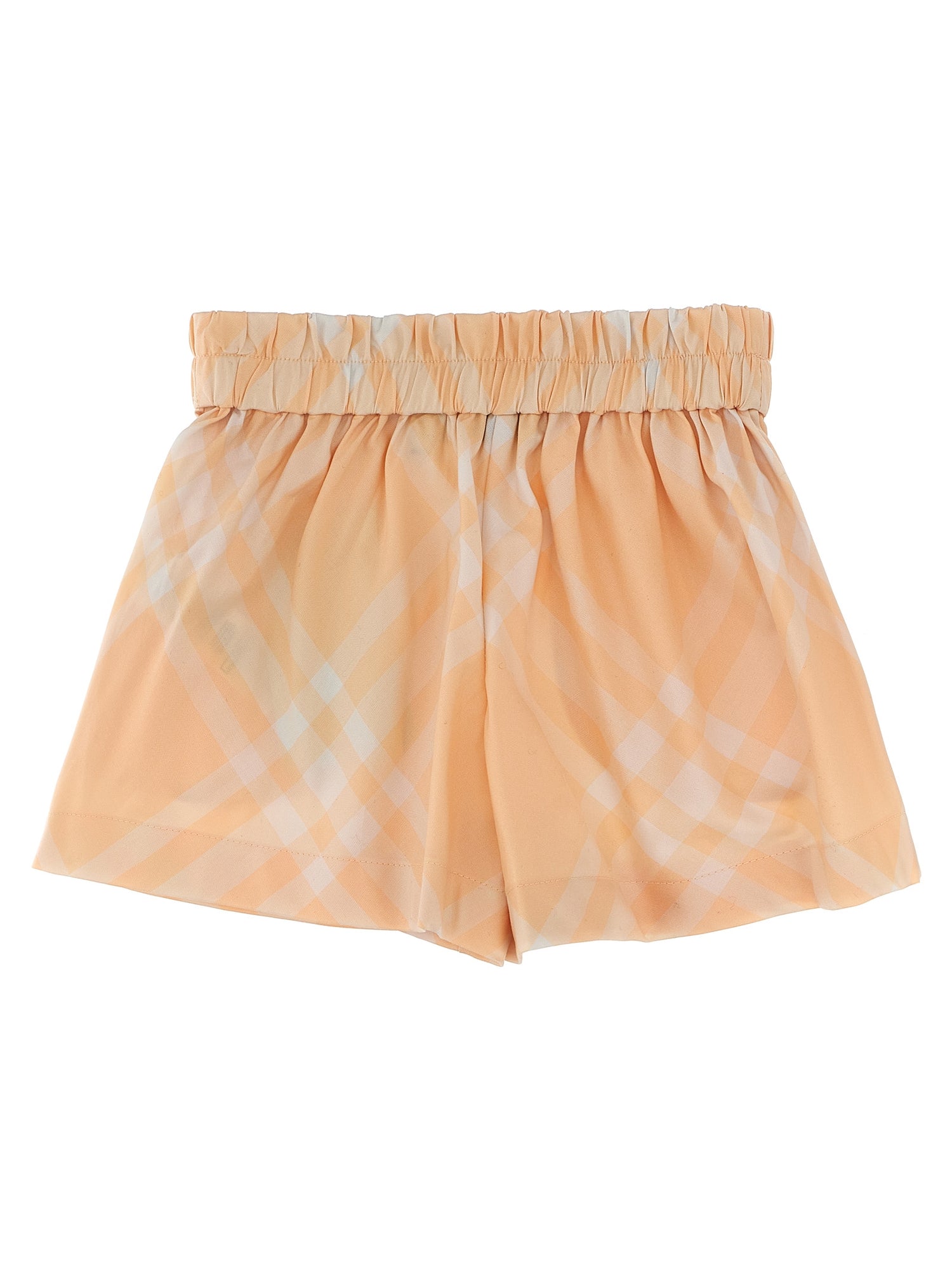 Burberry Short Check