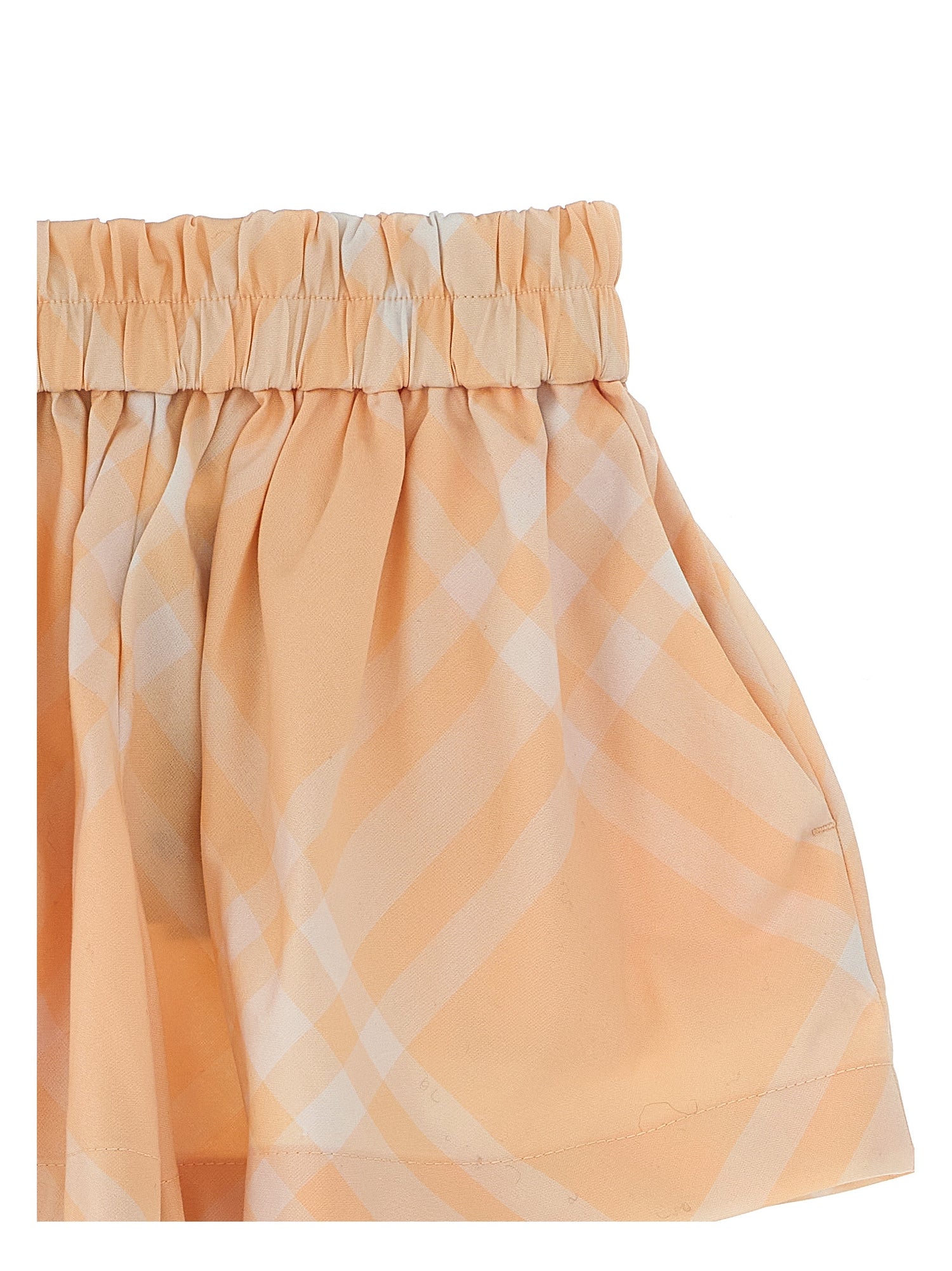 Burberry Short Check