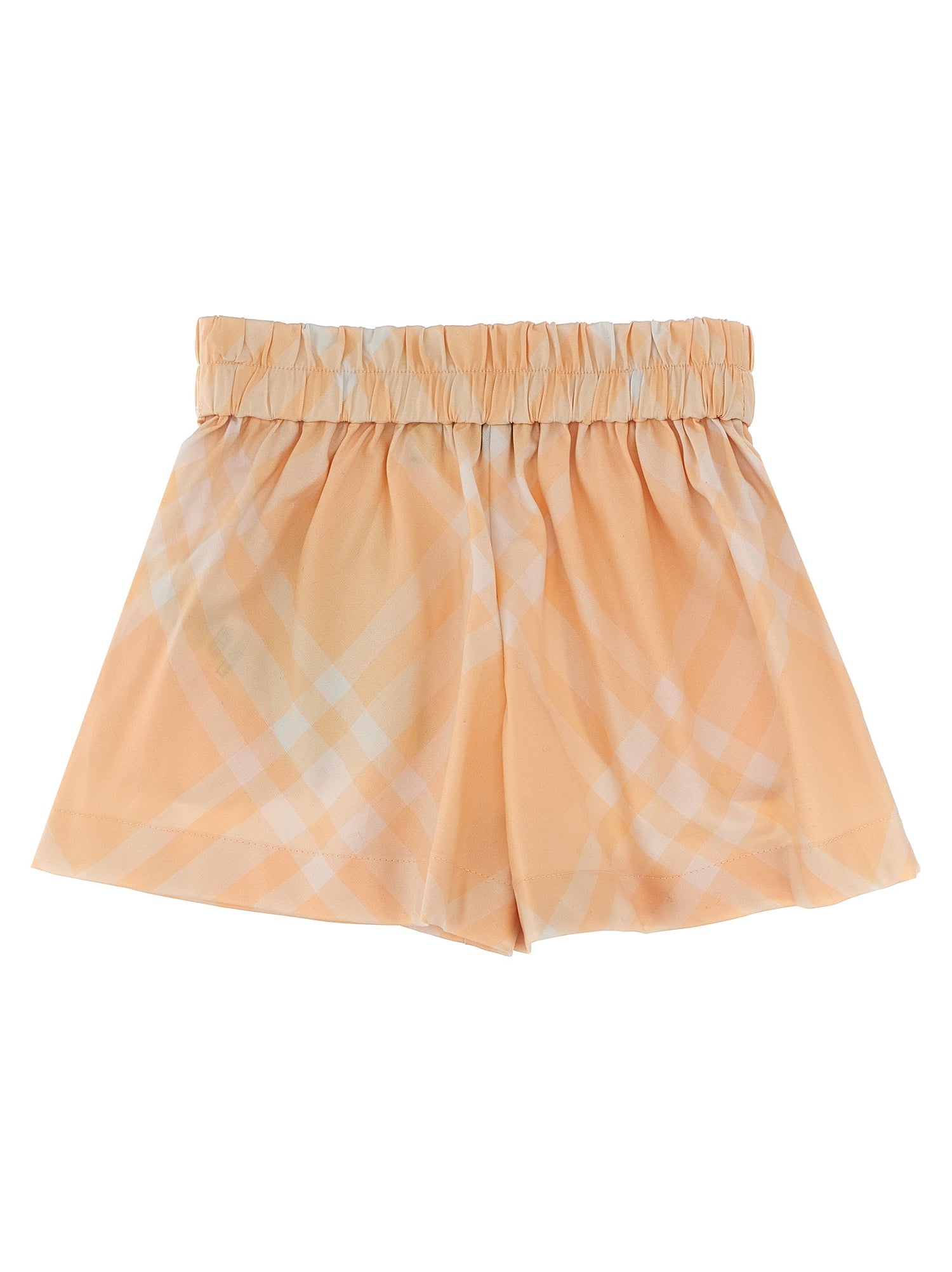 Burberry Short Check