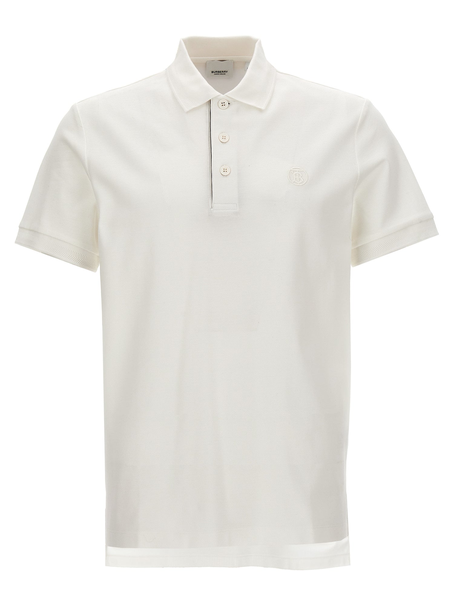 Burberry Eddie Polo Shirt