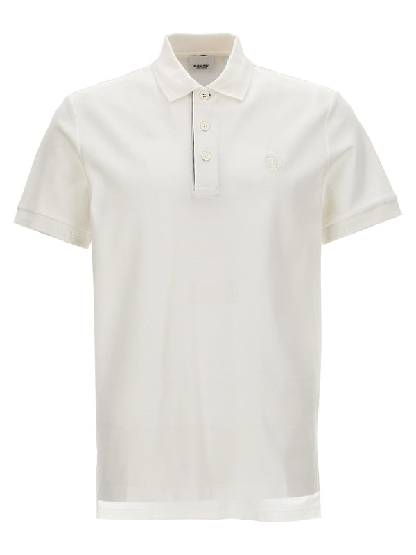 Burberry Eddie Polo Shirt