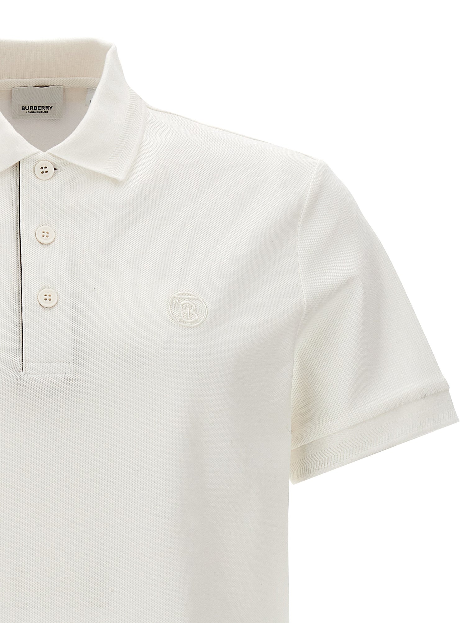Burberry Eddie Polo Shirt