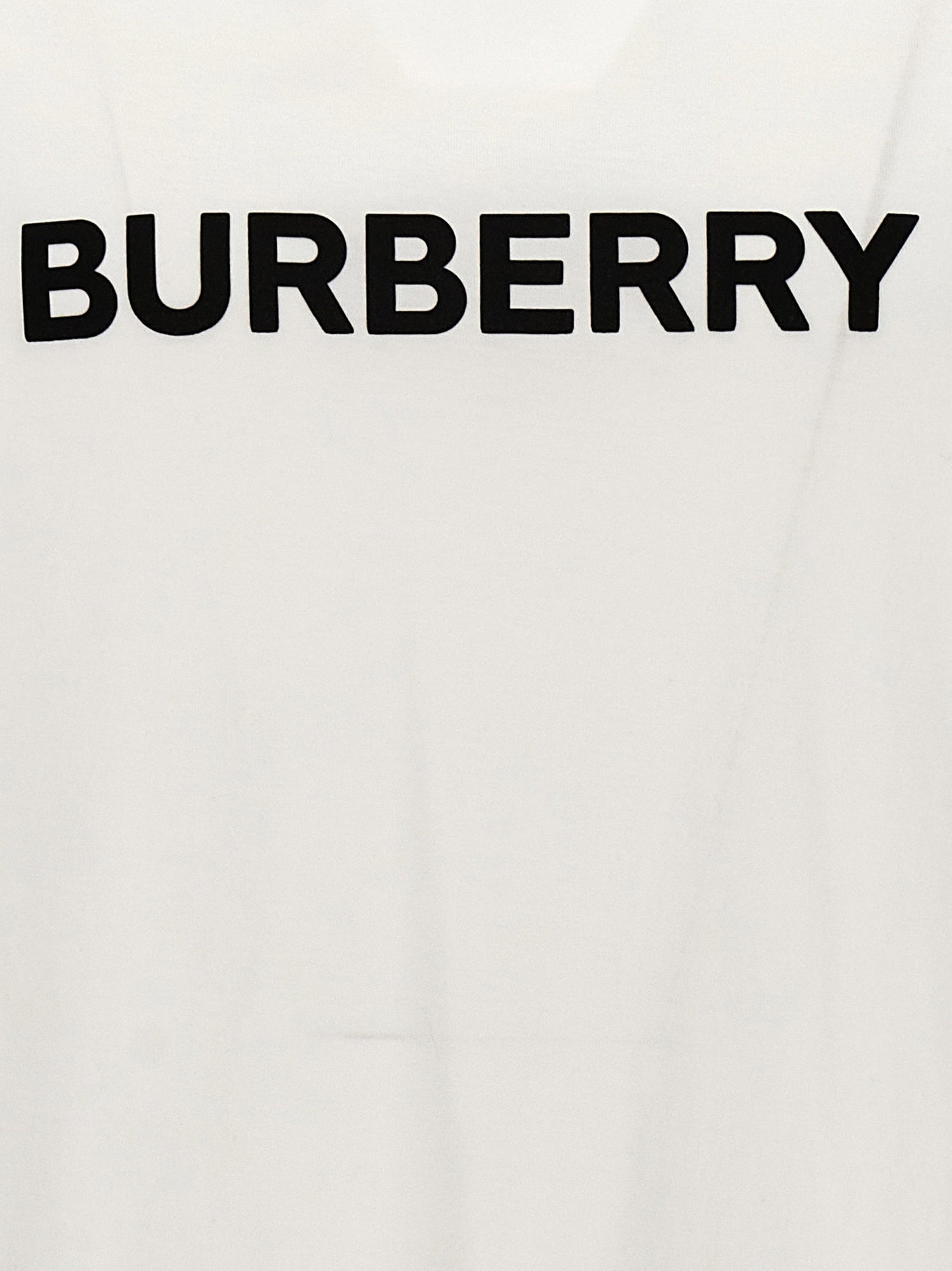 Burberry Harriston T-shirt