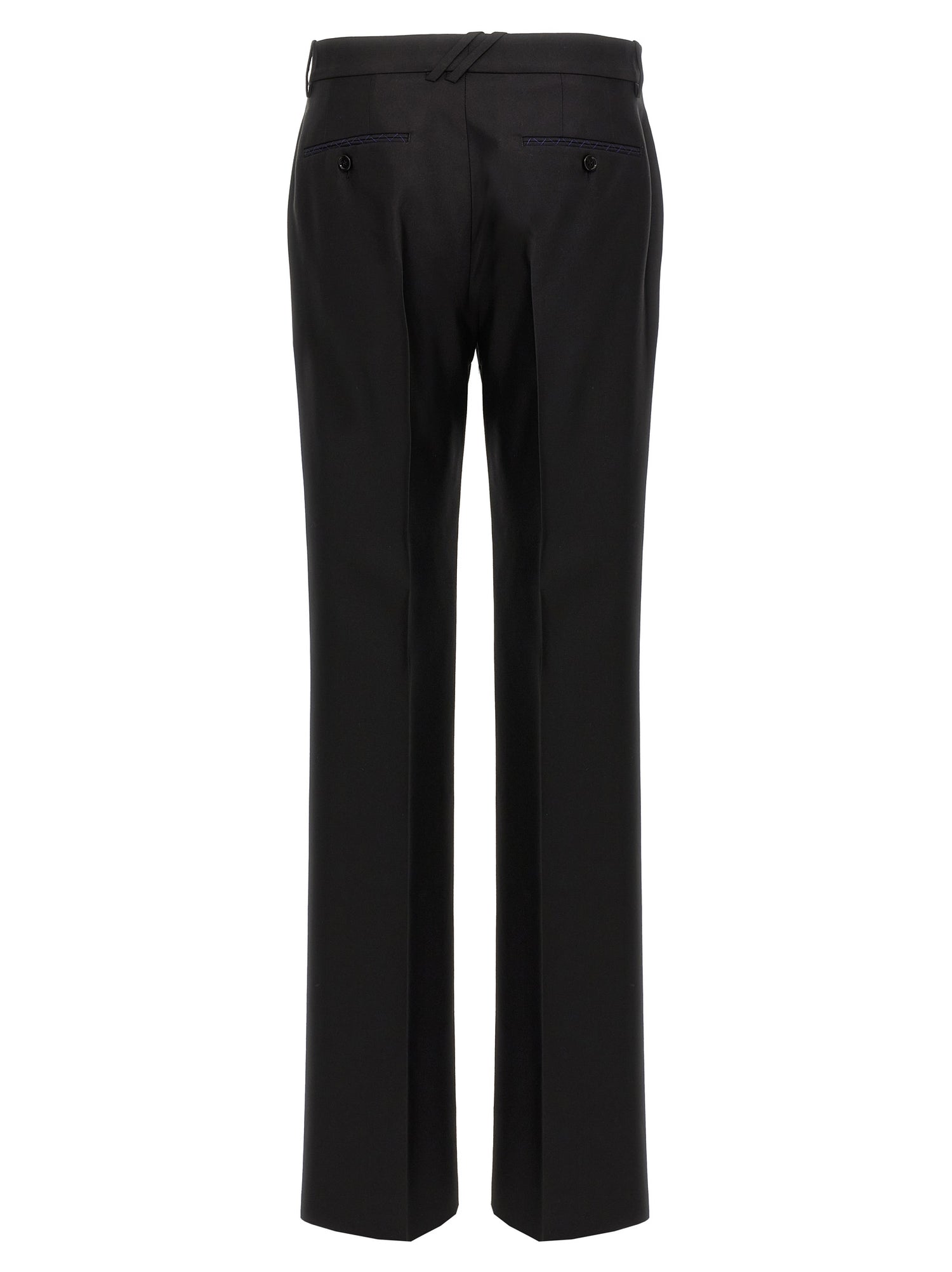 Burberry Tailored Trousers