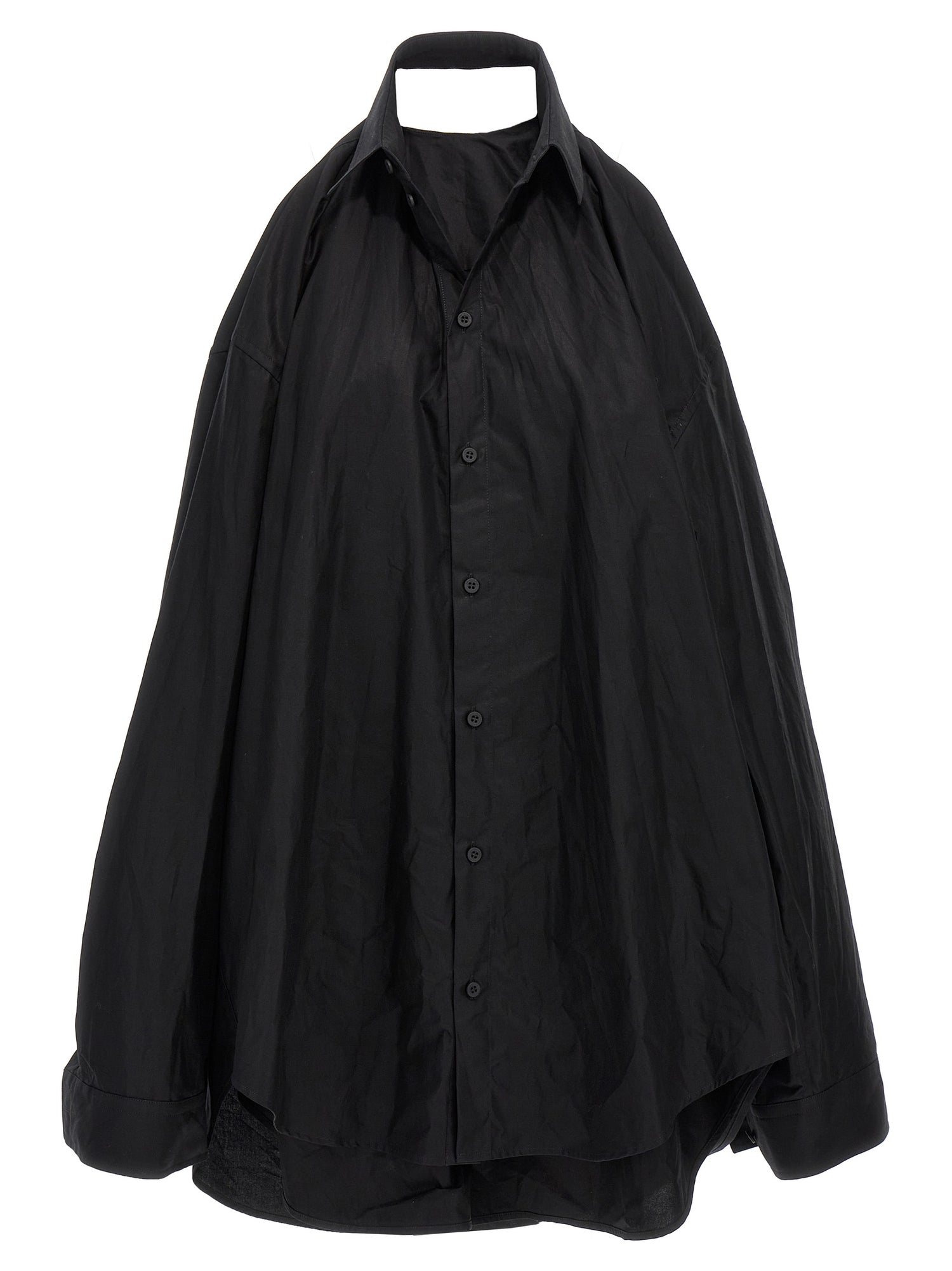 Balenciaga Suspended Dress
